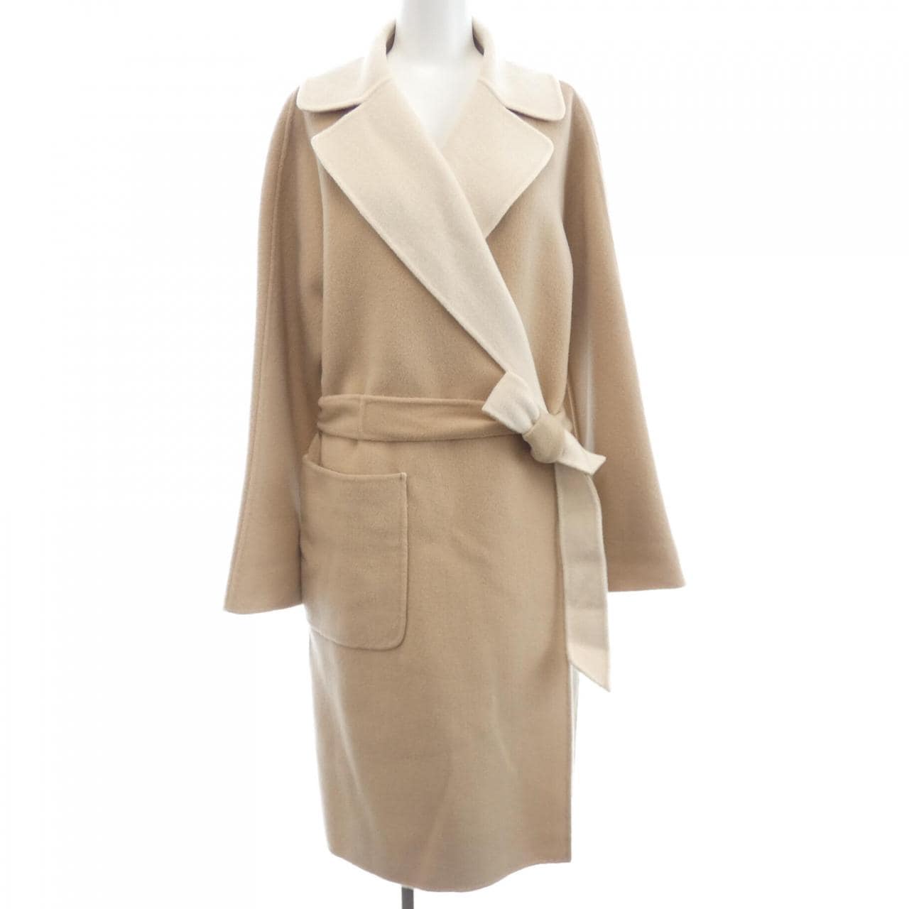 マックスマーラウィークエンド Max Mara weekend コート