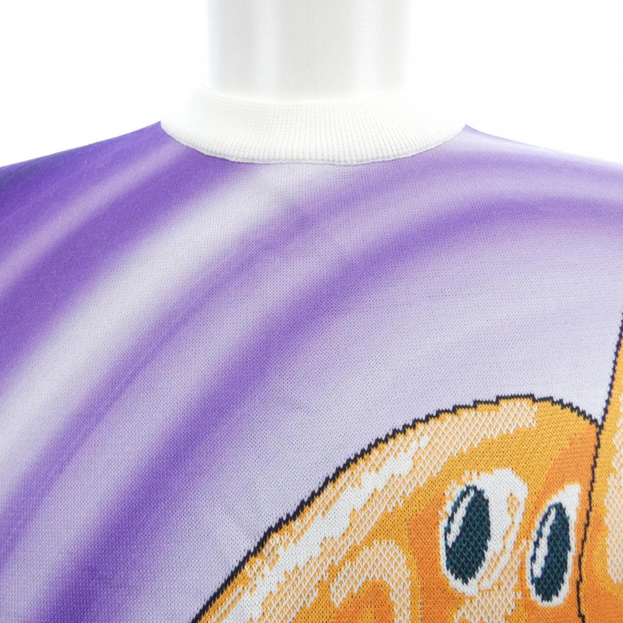ディオール DIOR ケニーシャーフ KENNY SCHARF 193M644AT342 トップス