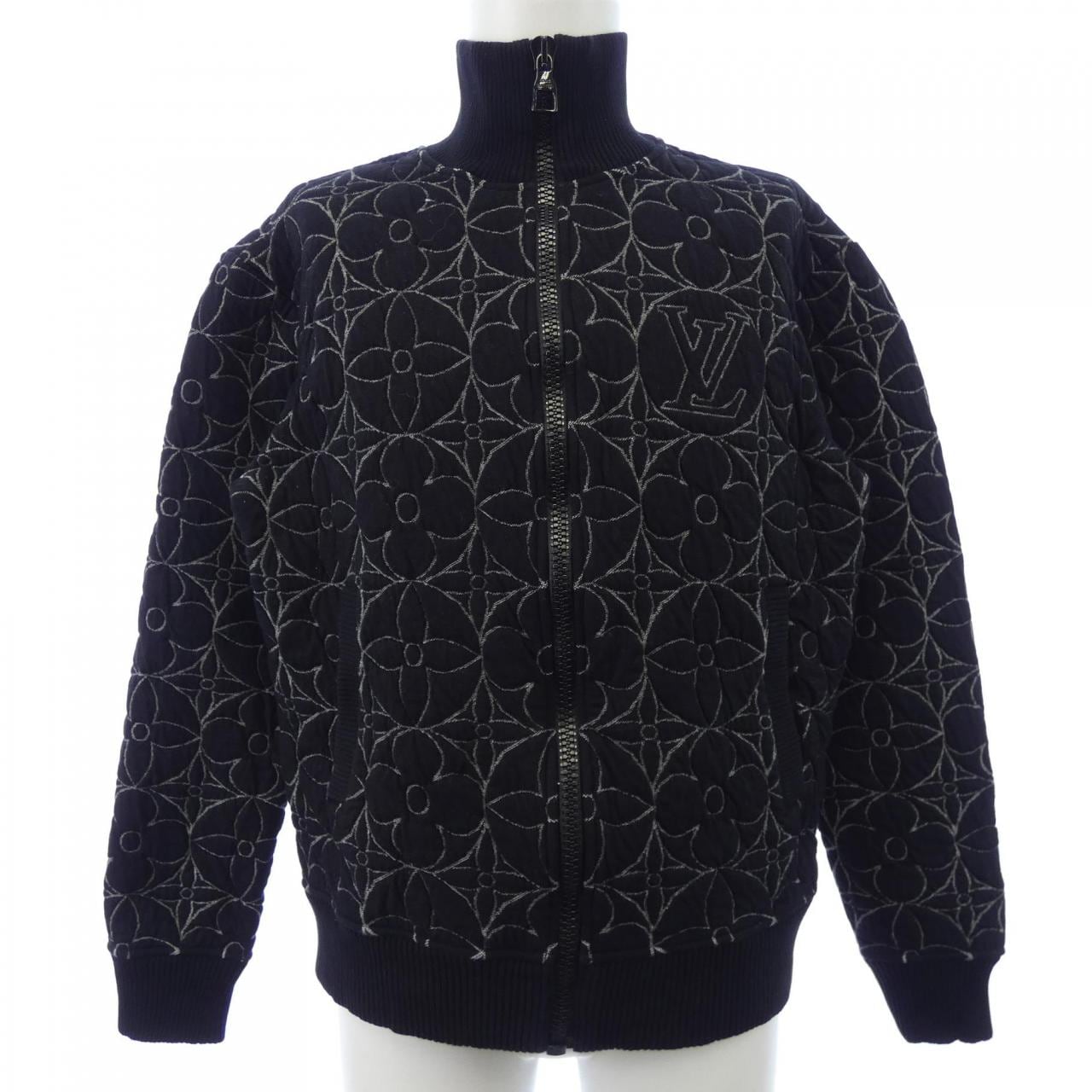 ルイヴィトン LOUIS VUITTON HKY07WZMD ブルゾン