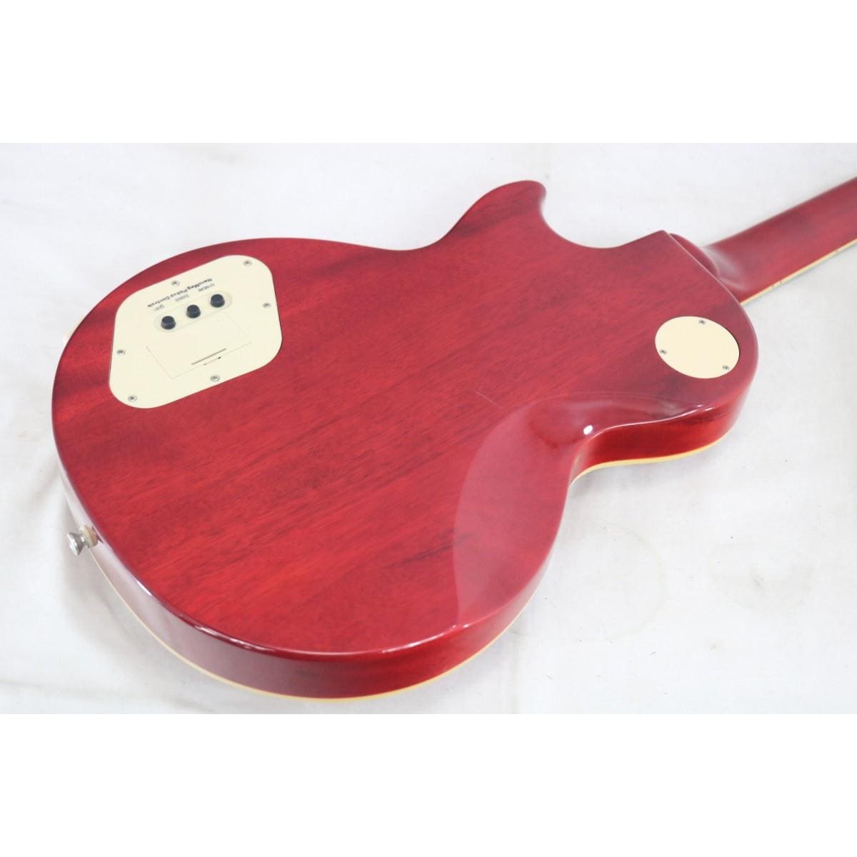 ＥＰＩＰＨＯＮＥ　　ＬＥＳ　ＰＡＵＬ　ＵＬＴＲＡ　ＩＩＩ