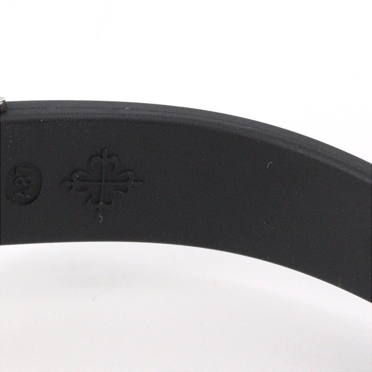 パテック･フィリップ アクアノート 4960A-010 SS クォーツ