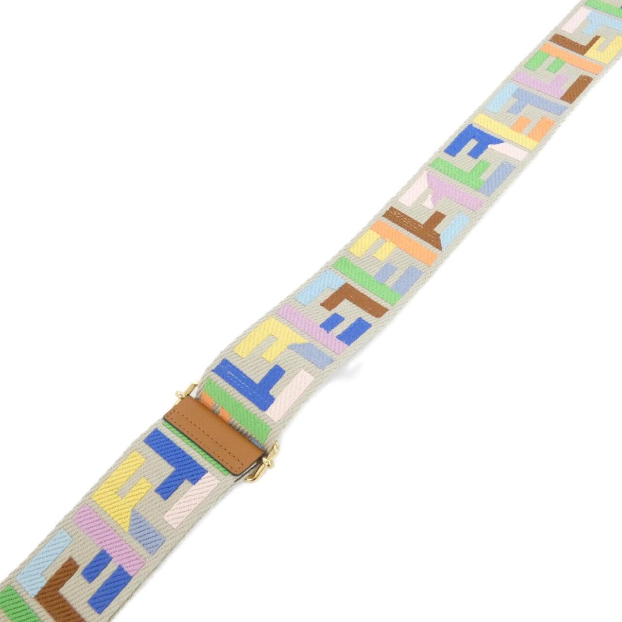 FENDI Strap You 8AV134 ACWM 錶帶