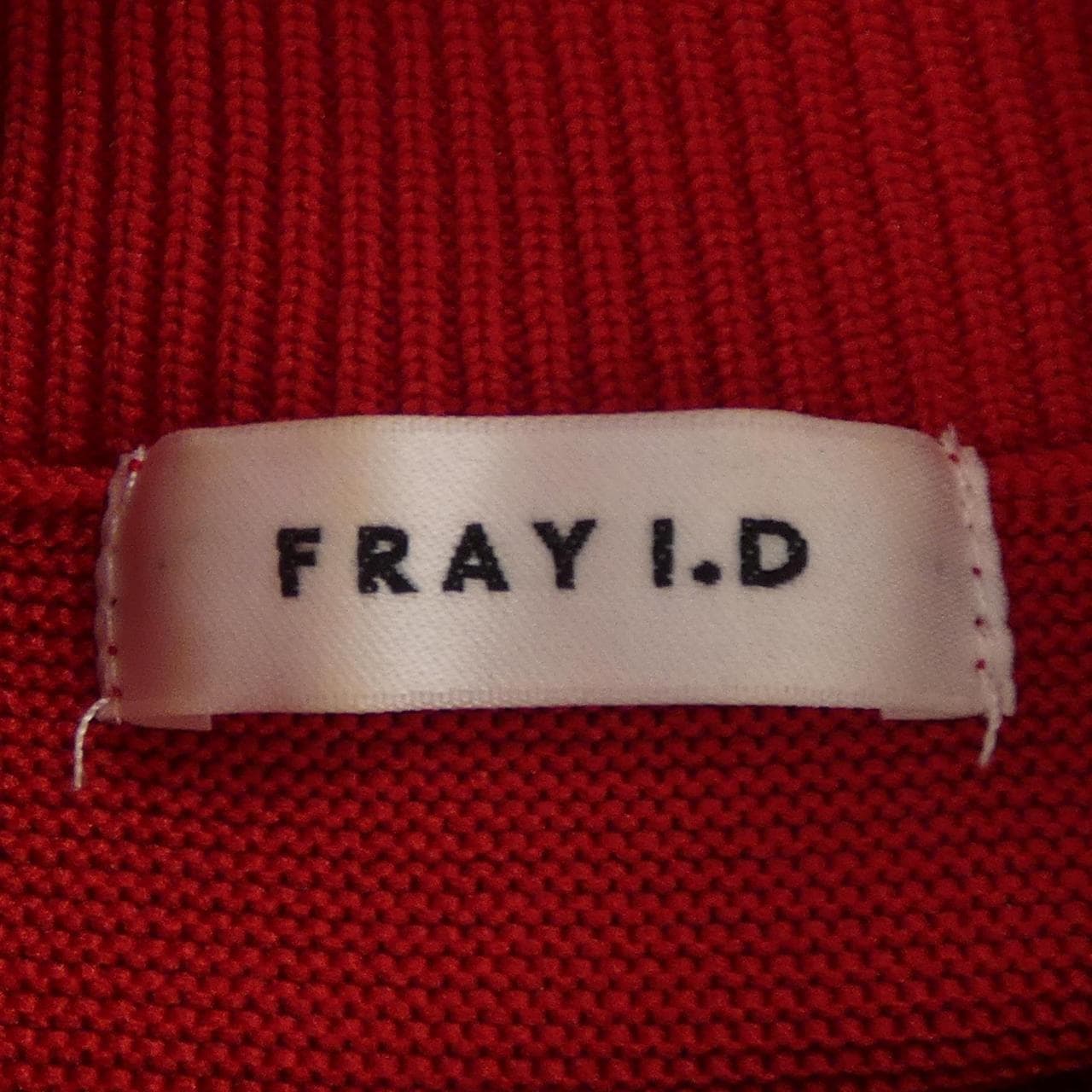 フレイアイディー FRAY I.D ワンピース