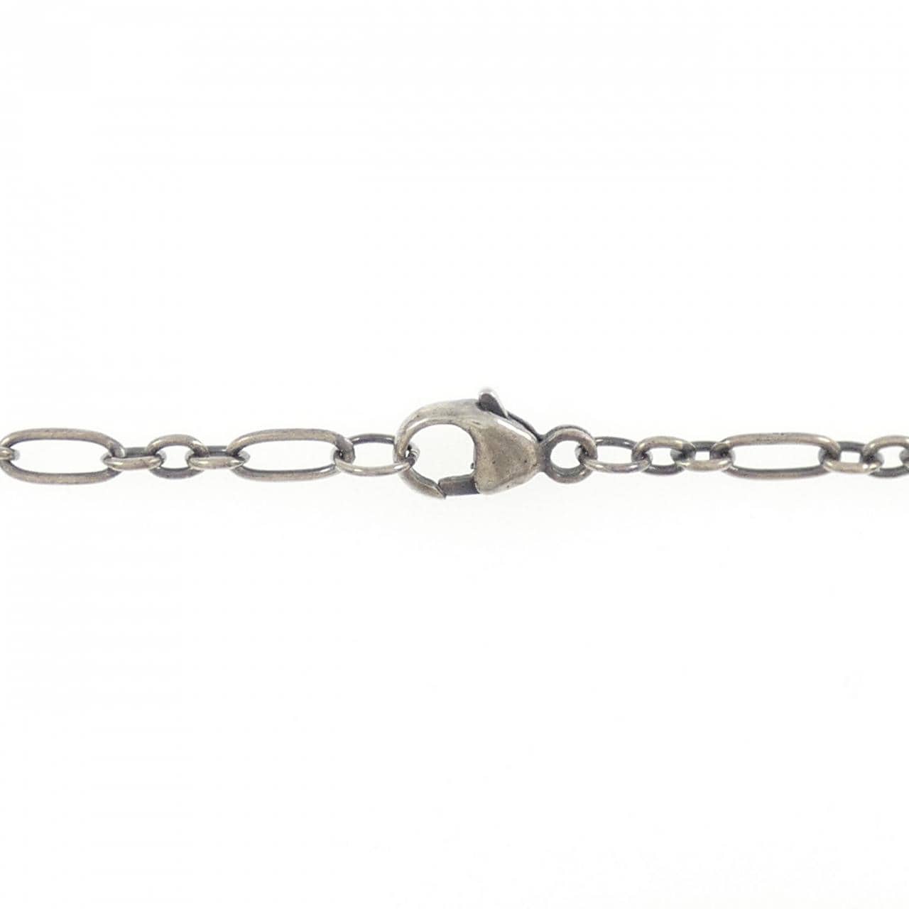 Georg Jensen Chalcedony Necklace