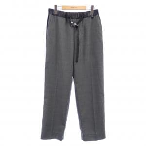 サカイ SACAI 22-06180 パンツ