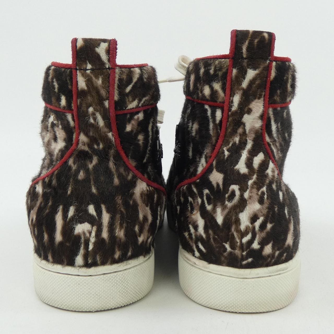 クリスチャンルブタン CHRISTIAN LOUBOUTIN スニーカー