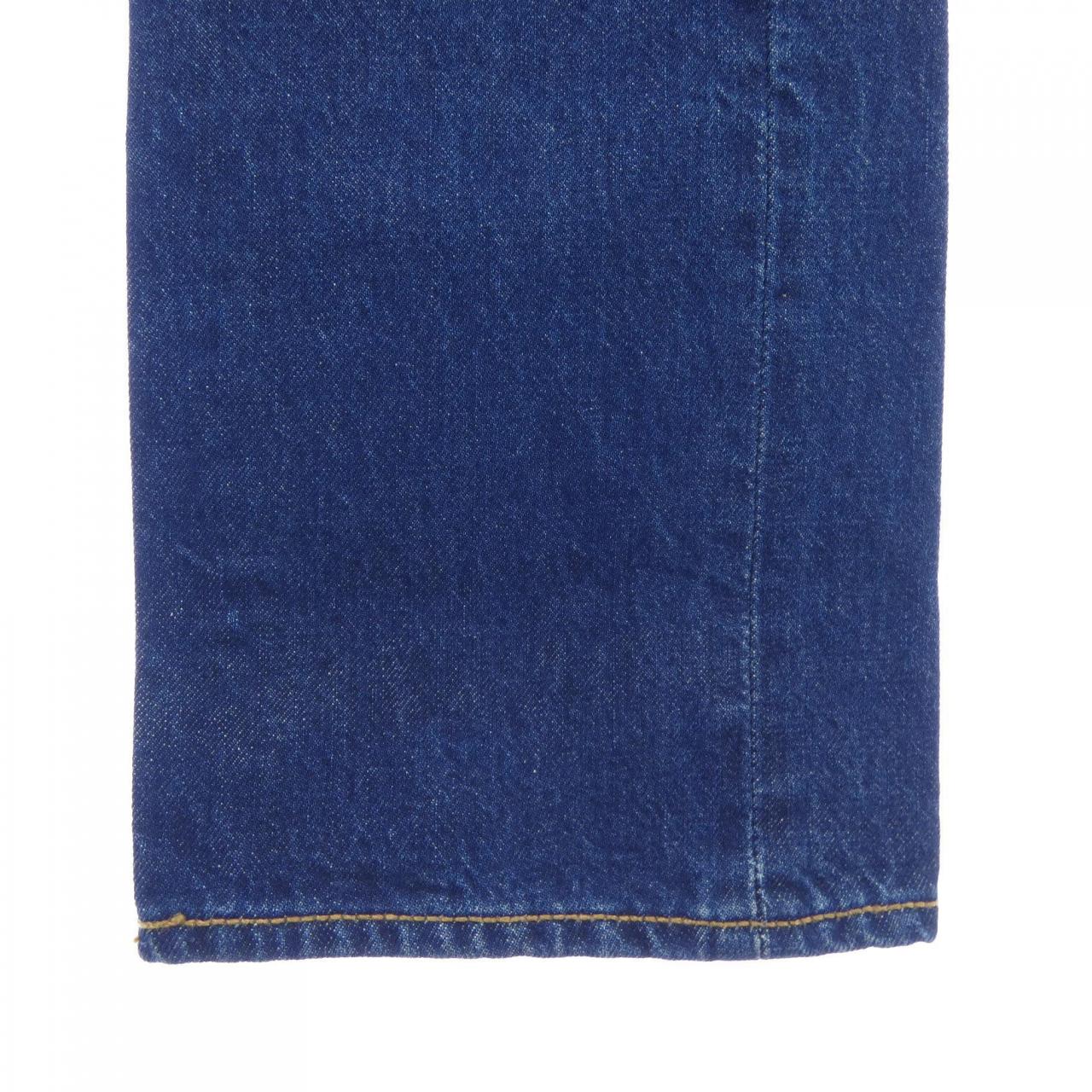 リーバイス LEVI'S 00501-2455 ジーンズ