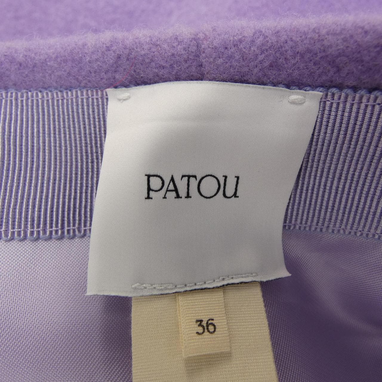 パトゥ PATOU SK0300121480V スカート