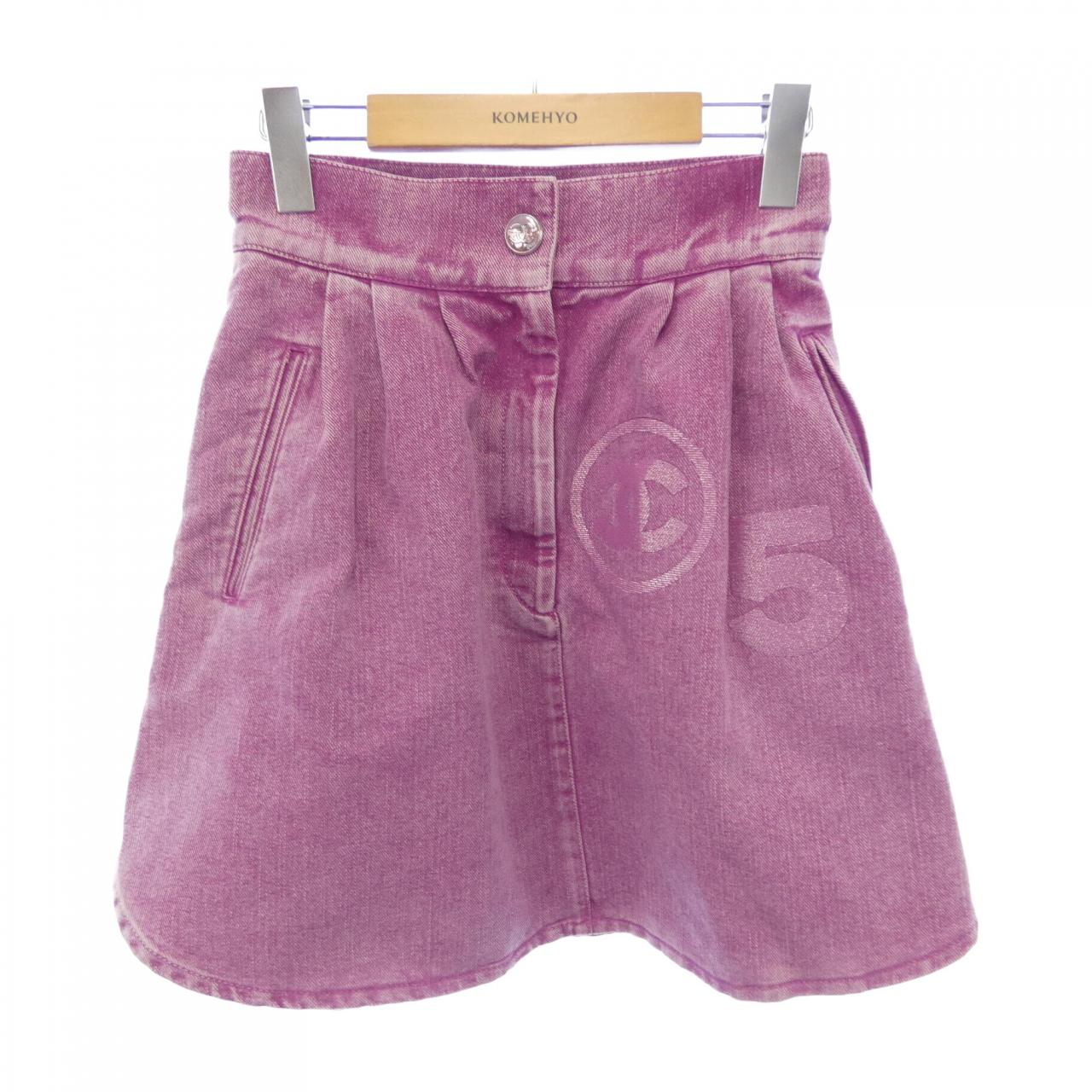 シャネル CHANEL P74035V65658 23C スカート