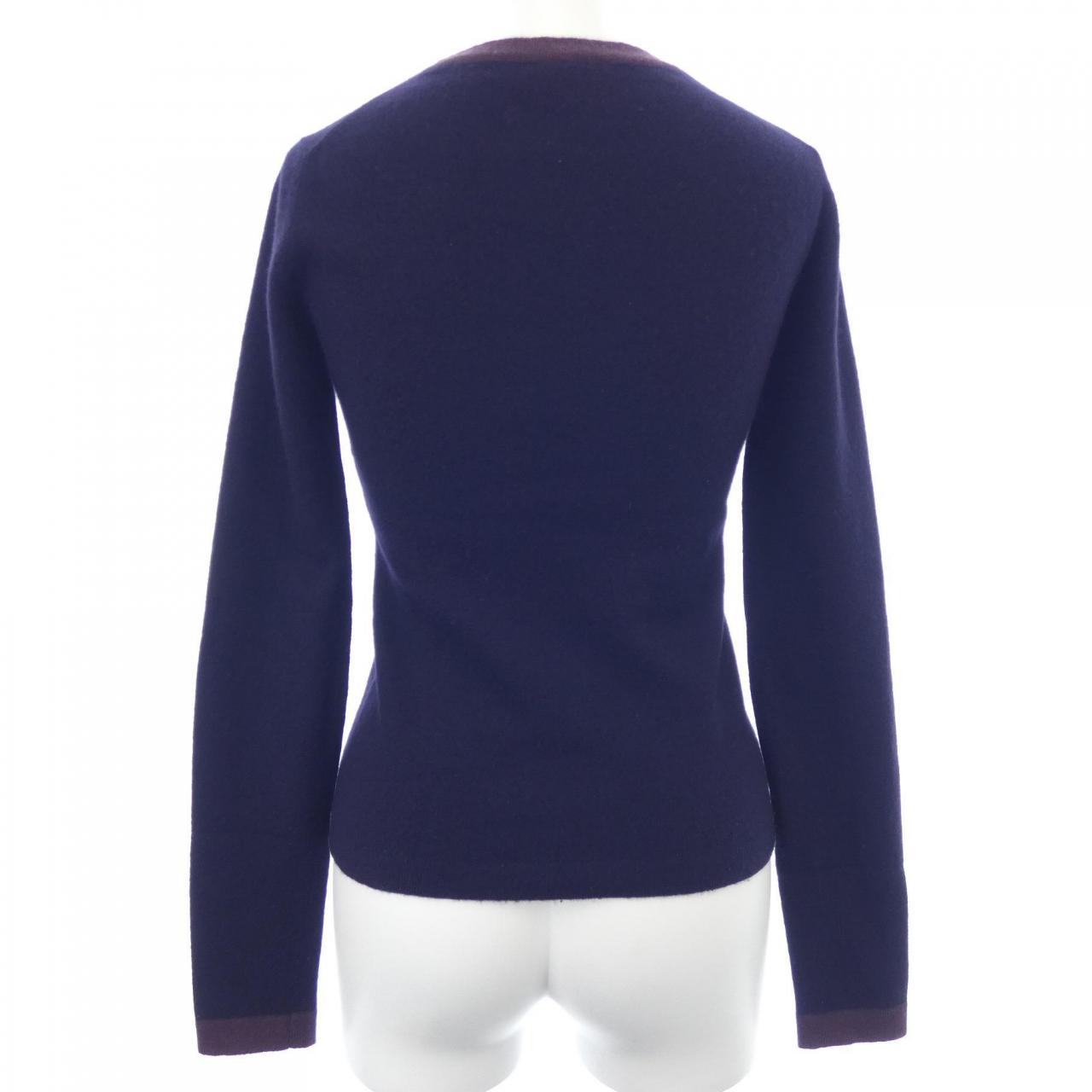 【ヴィンテージ】シャネル CHANEL P20178V01207 02A ニット