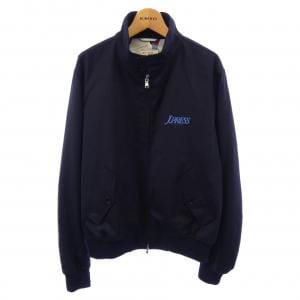 ジェイプレス J.PRESS AARON CHNG ブルゾン