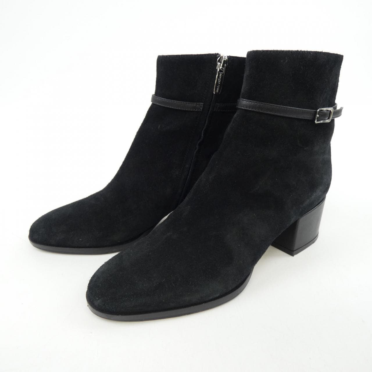 セルジオロッシ sergio rossi 95770 ブーツ