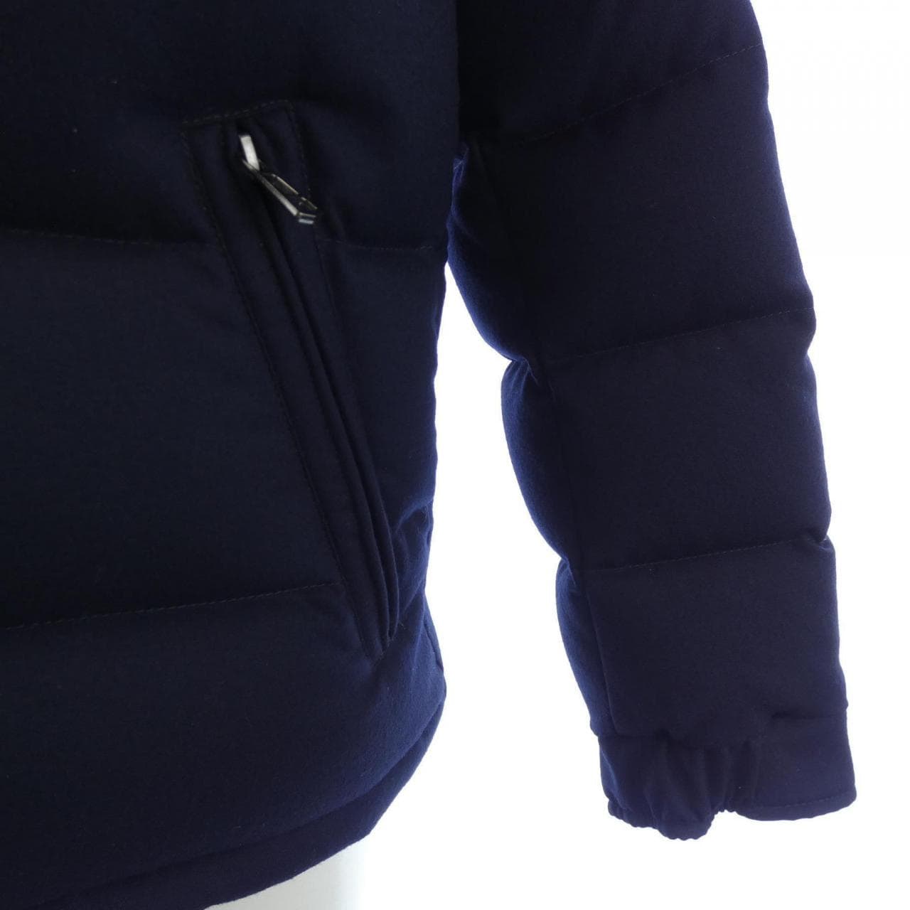 モンクレール MONCLER MONTGENEVRE ダウンジャケット