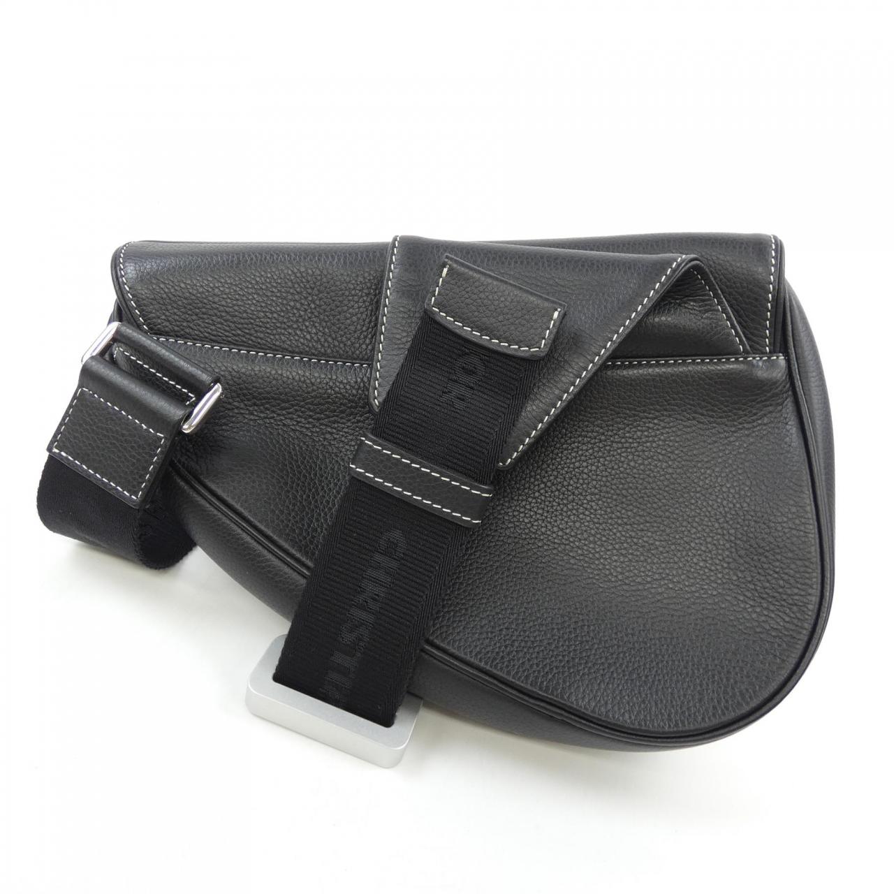 ディオール DIOR SADDLEバッグ 1ADPO093YKK BAG