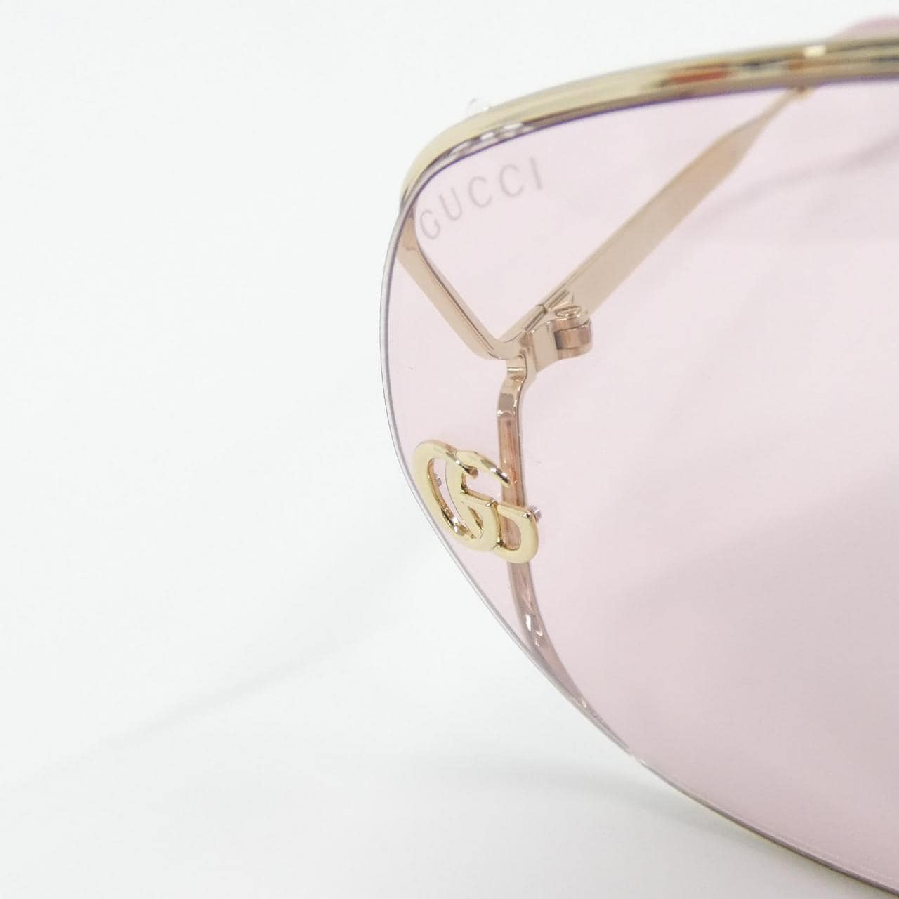 グッチ GG0818SA サングラス