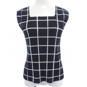 プリーツプリーズ PLEATS PLEASE 2016 GRID LINE チェック PP61-JK416 7570112 トップス