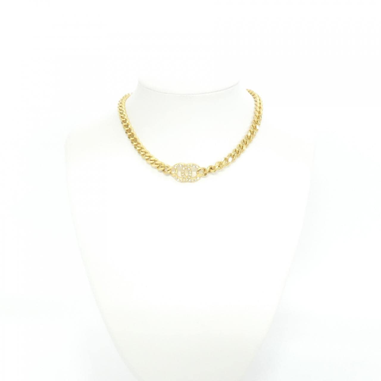 シャネル AB8930 ネックレス