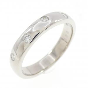 PT900 ダイヤモンド リング 0.20CT