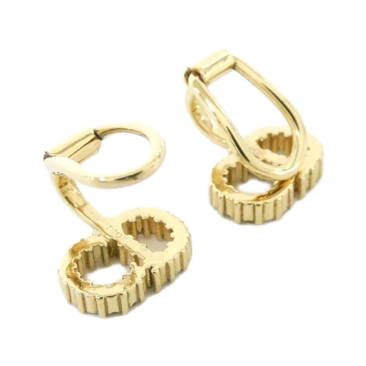 クリスチャンディオール クレール ディー リュヌ E1716CDLCY イヤリング