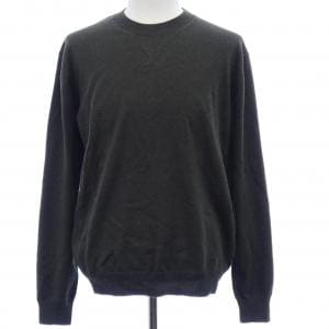 ルイヴィトン LOUIS VUITTON LVSE LVエンボスクルーネック HMN40WGK1 ニット