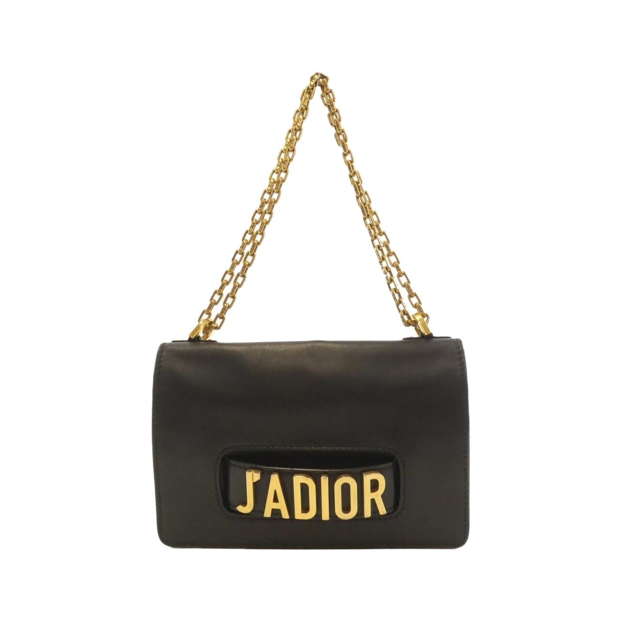 クリスチャンディオール ジャディオール M9000CVQV ショルダーバッグ