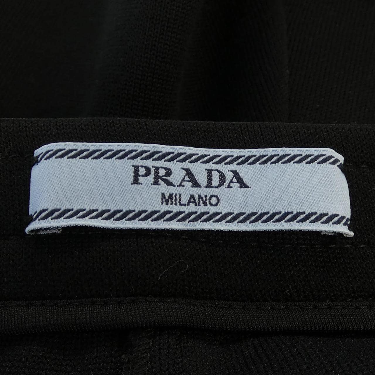 プラダ PRADA 132392 S232 1DTY ショートパンツ
