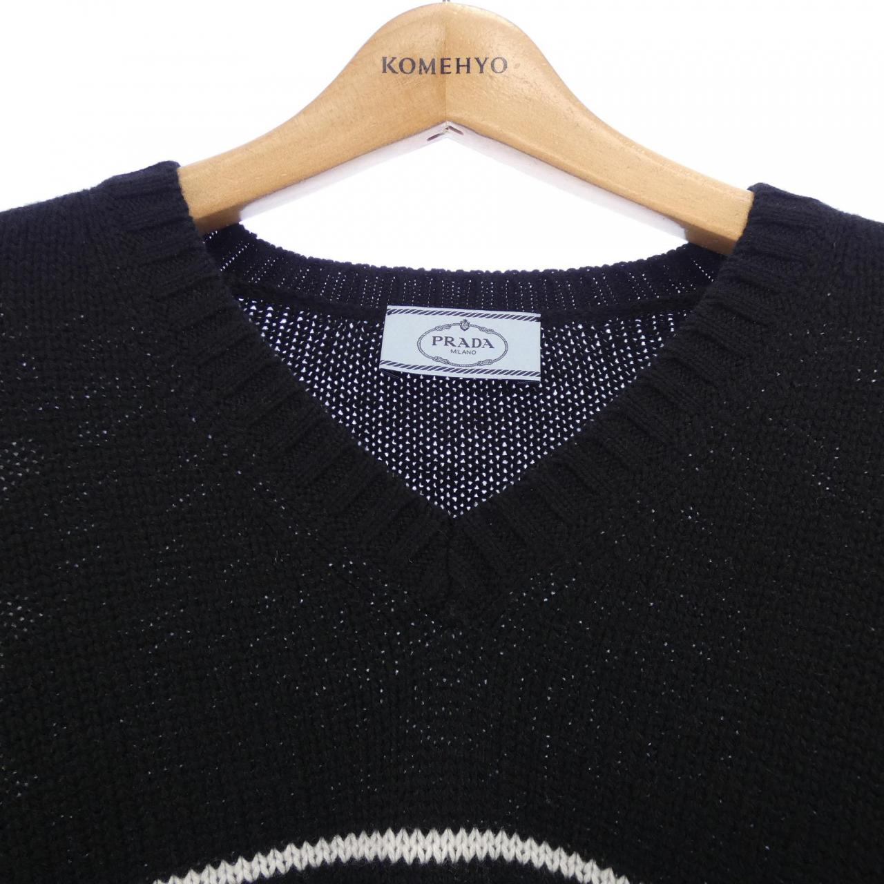 プラダ PRADA P24U78 S161 1LKY ニット