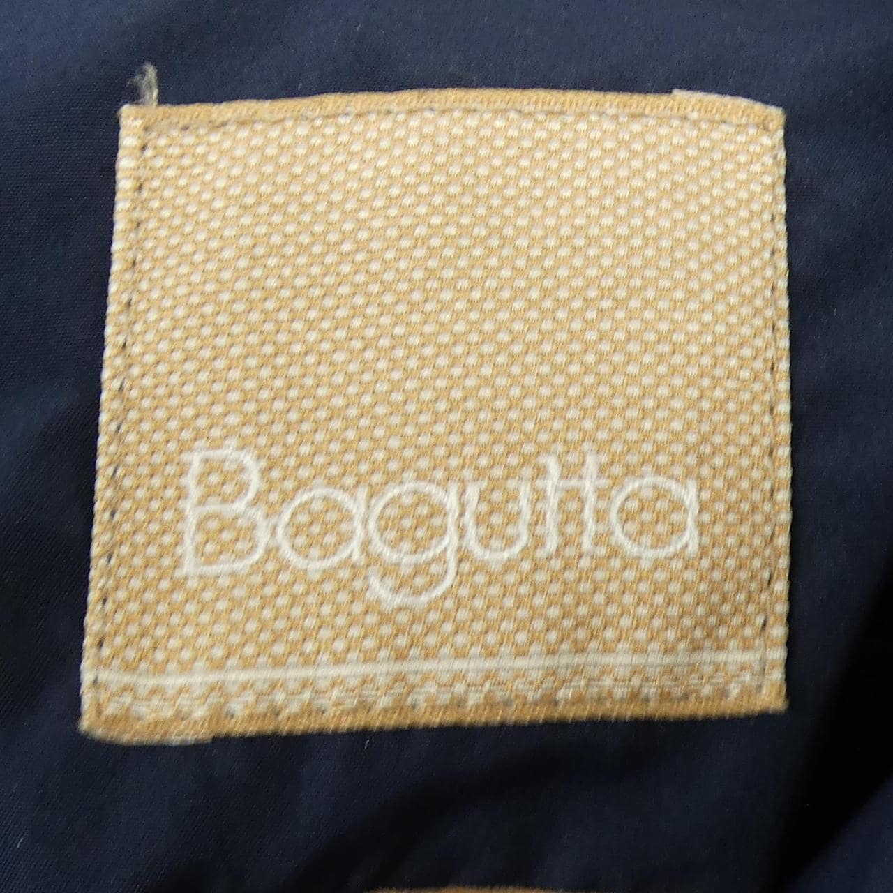 バグッタ BAGUTTA コート