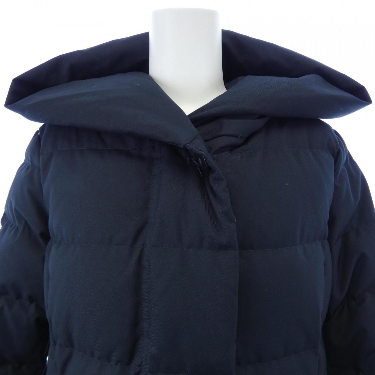 Woolrich WOOL RICH down coat