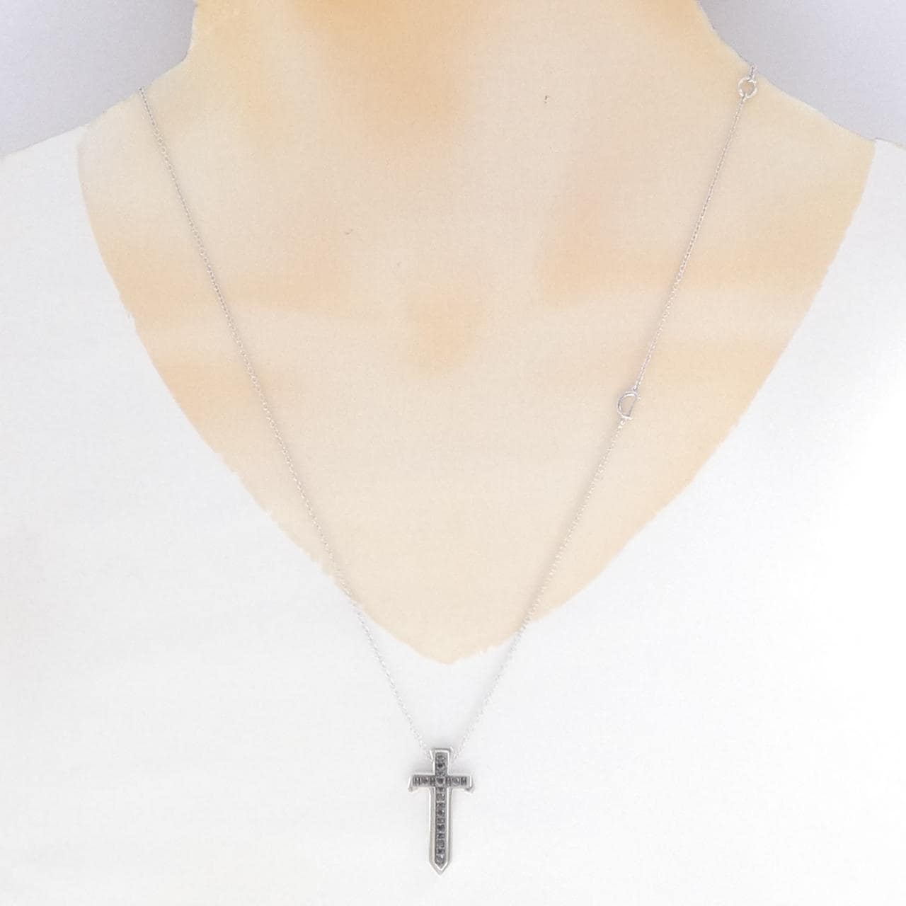 ダミアーニ スパーダ ネックレス