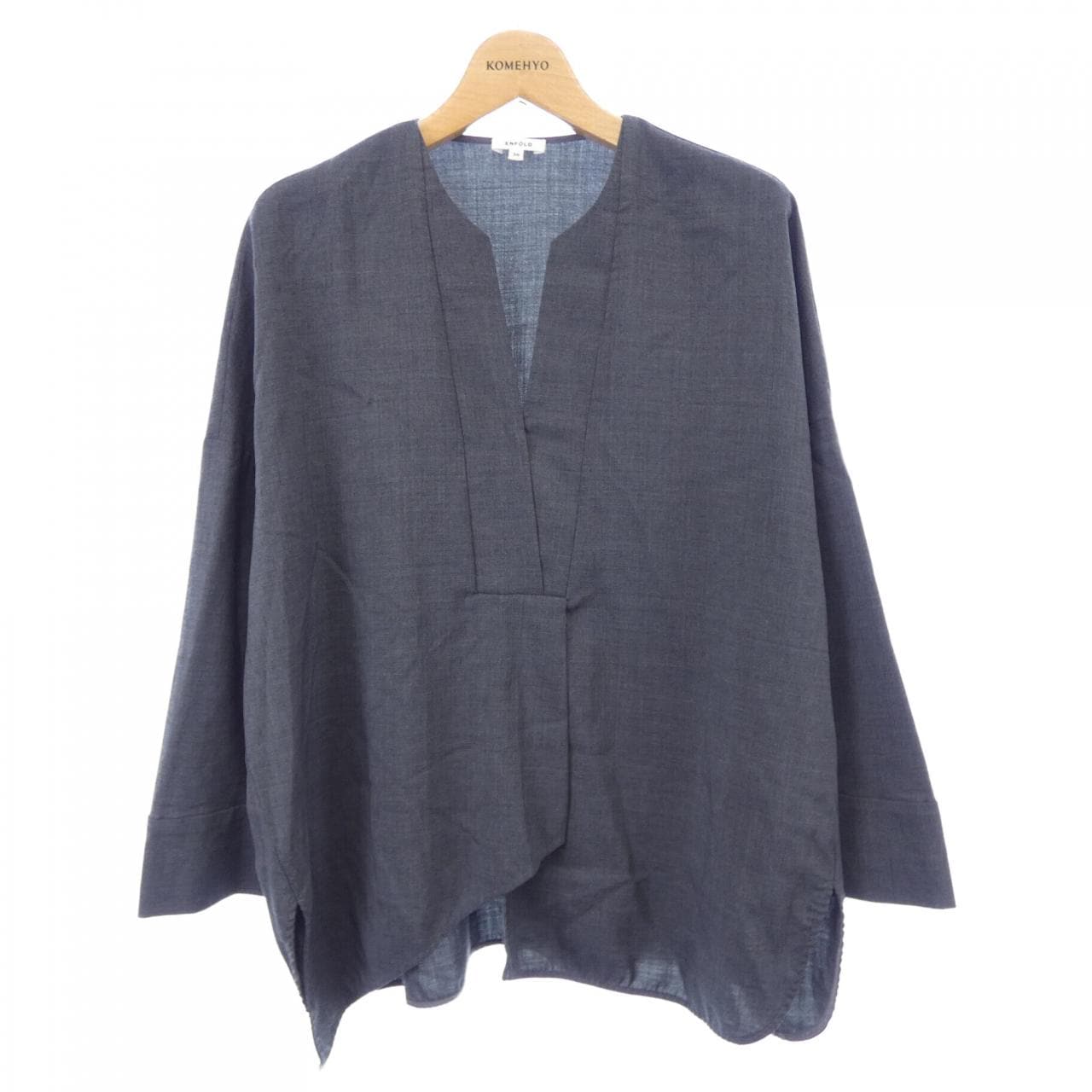 エンフォルド ENFOLD トップス