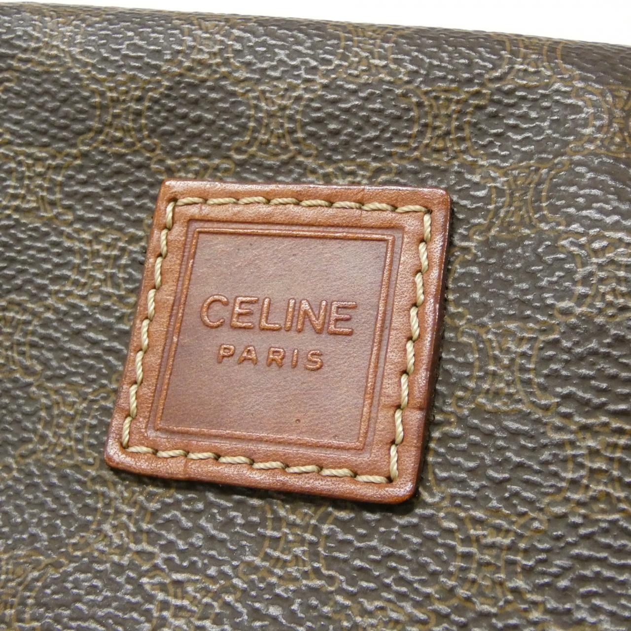 【ヴィンテージ】セリーヌ ポーチ