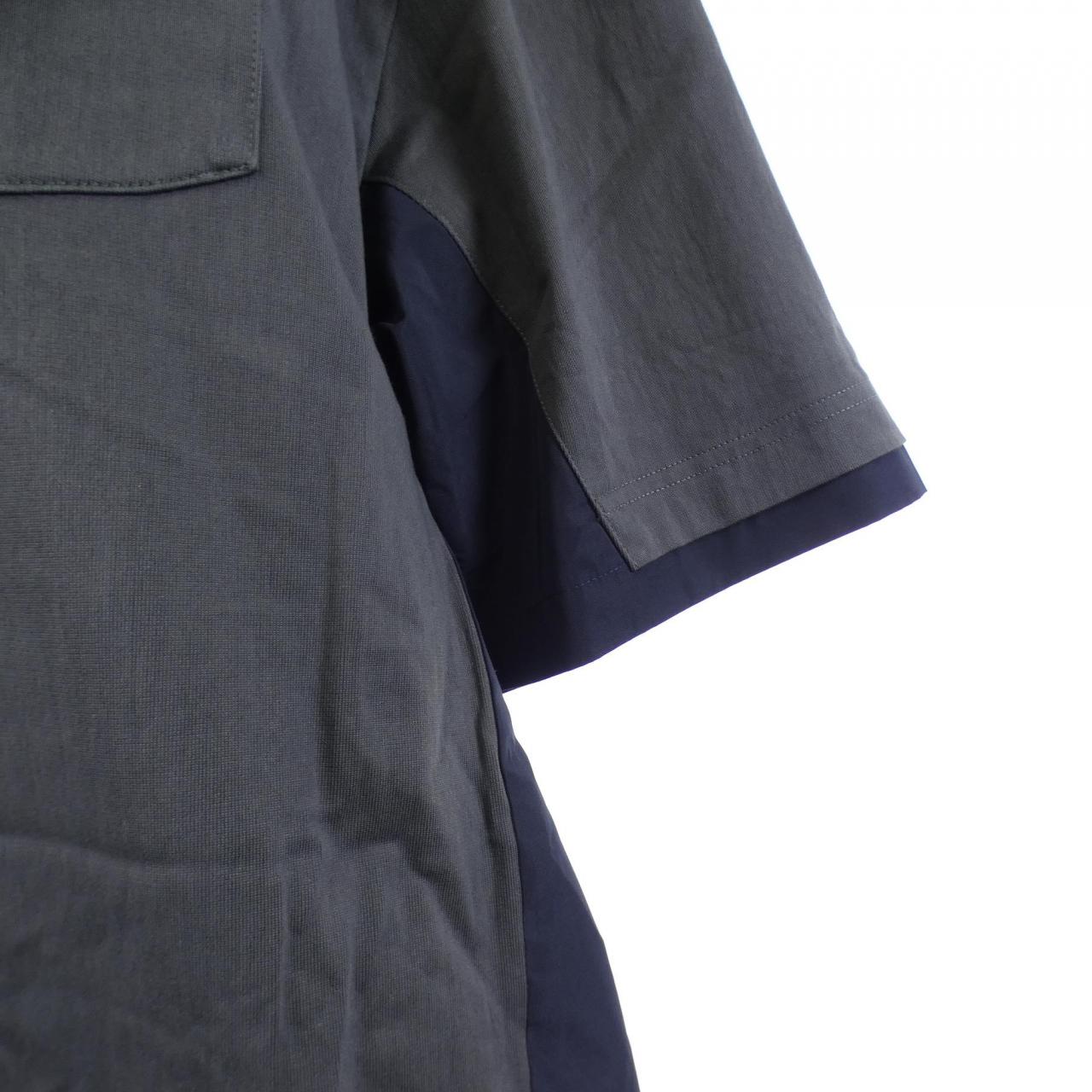 サカイ SACAI 24-03413M トップス