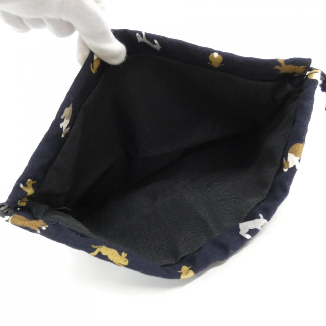 ロエベ C822057X56 ポーチ