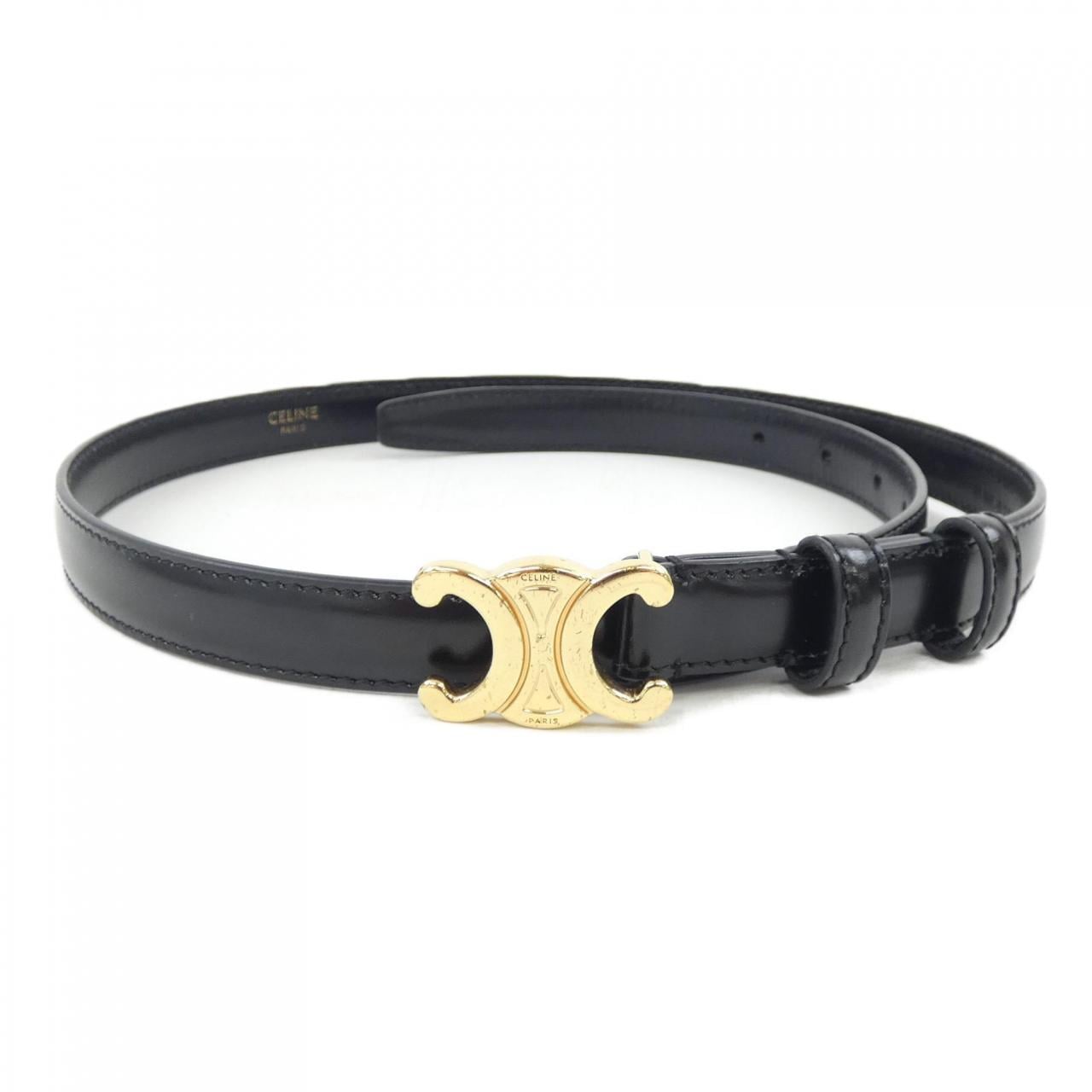 セリーヌ CELINE BELT