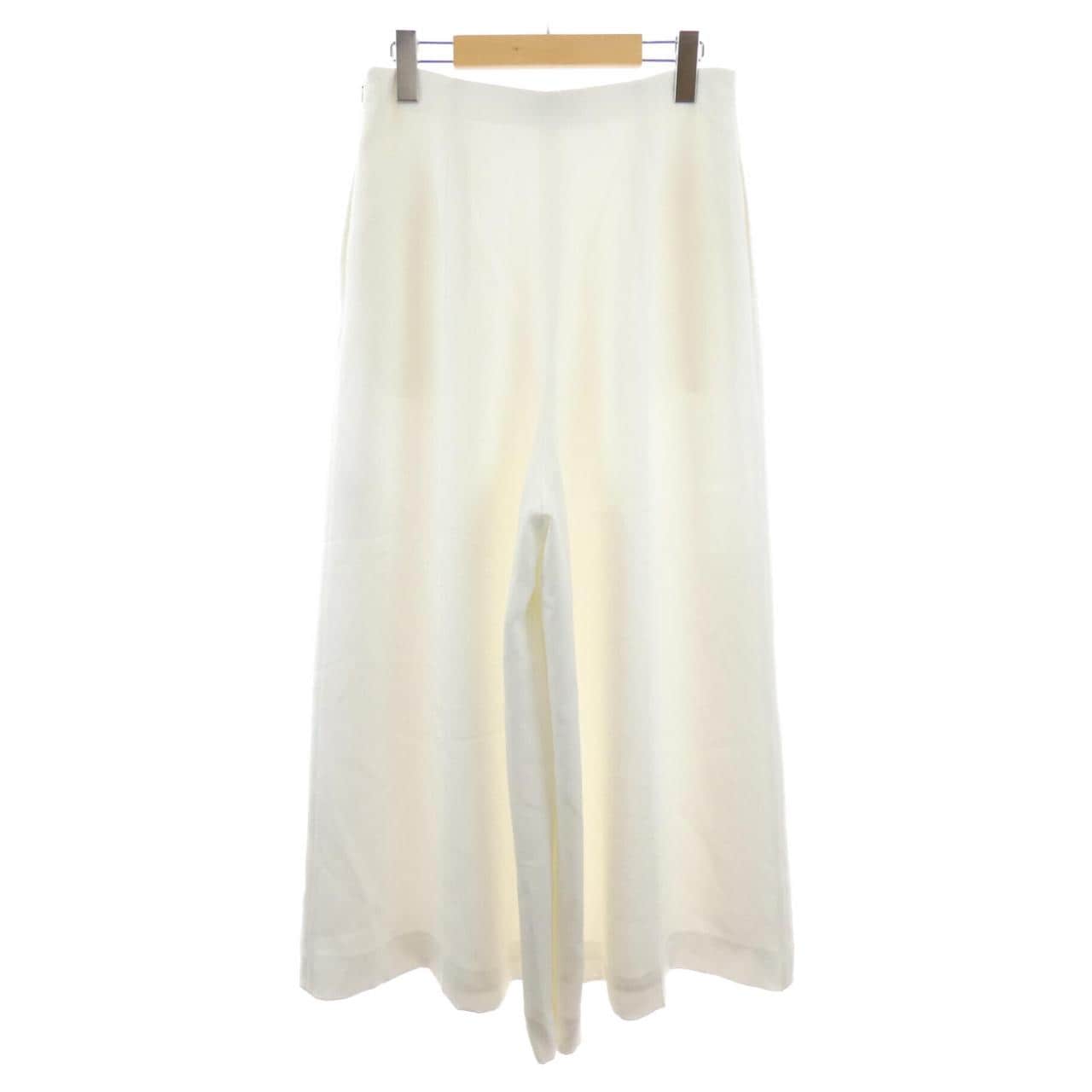 フォクシーニューヨーク FOXEY NEW YORK GENEVA 43000 パンツ