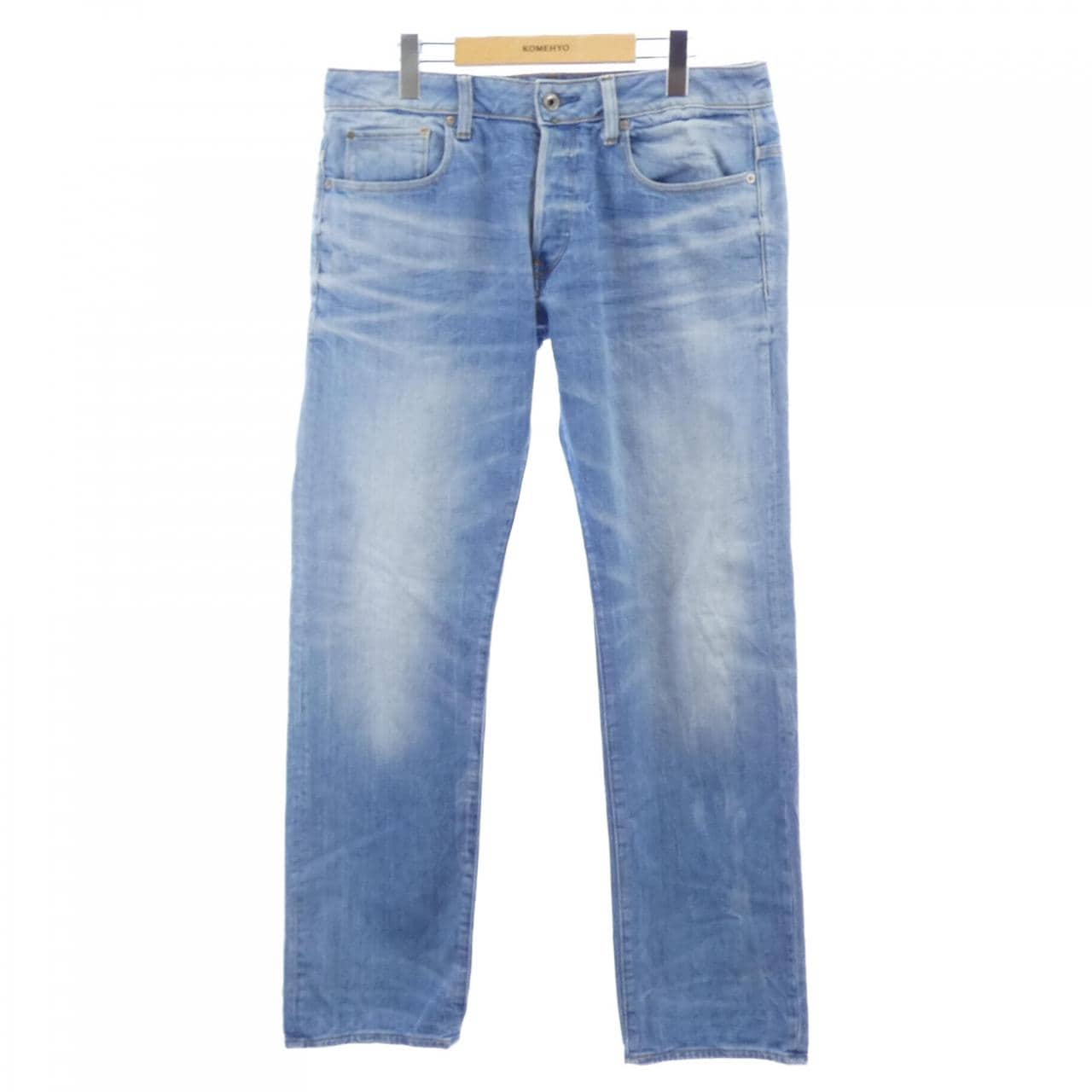 ジースター G-STAR ジーンズ