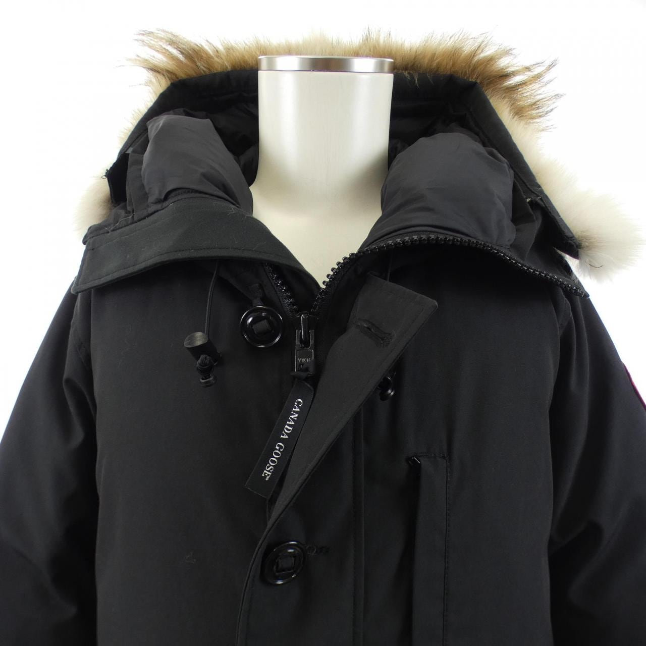 カナダグース CANADA GOOSE 3426MA CHATEAU シャトー ダウンジャケット