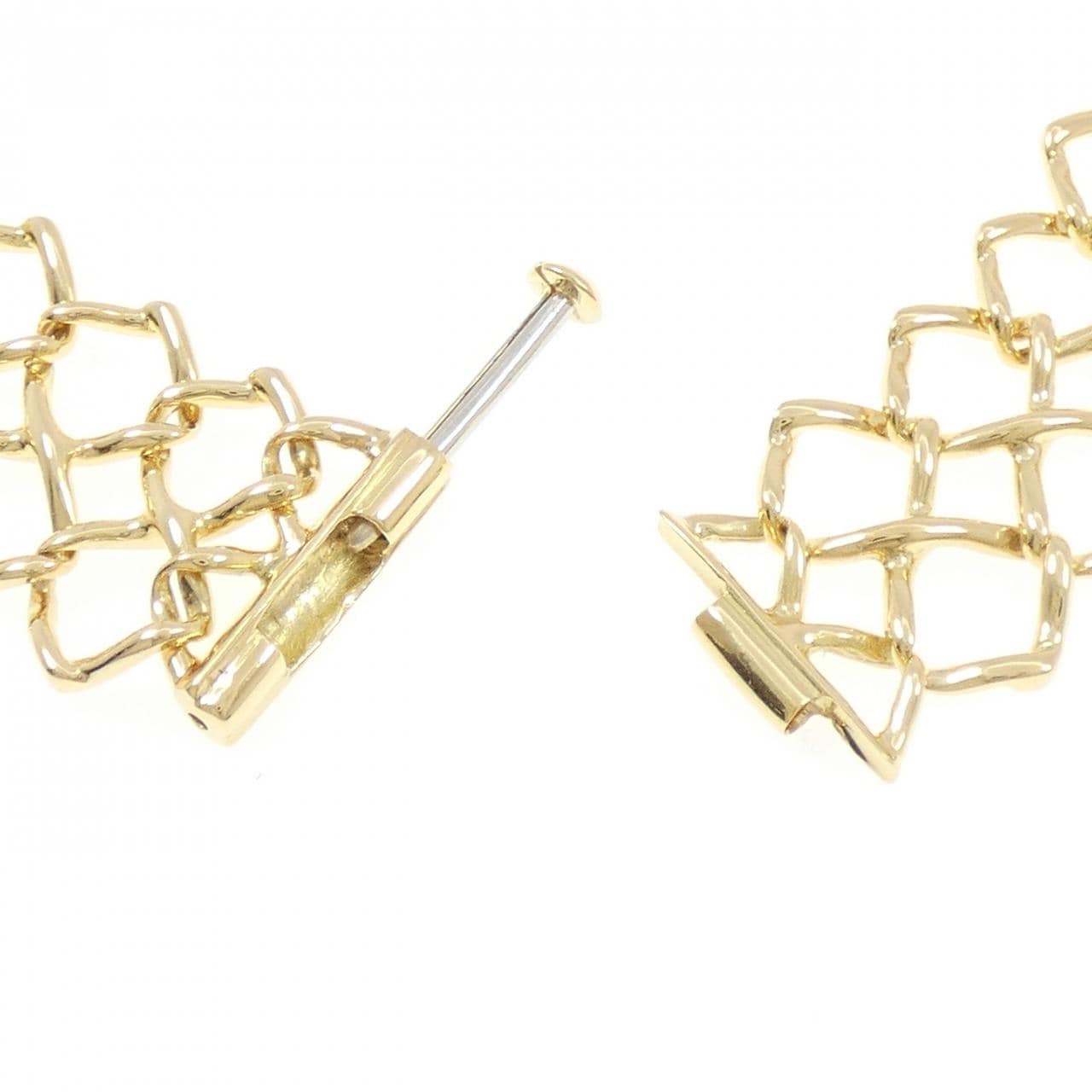 【ヴィンテージ】ティファニー ダイヤモンド ネックレス