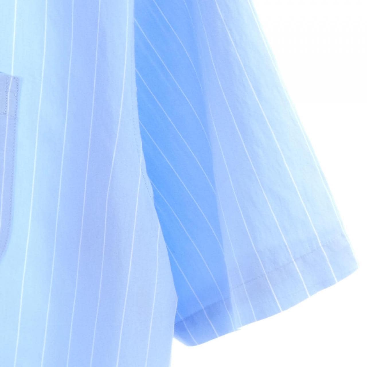 シュプリーム SUPREME Stripe S/S Pajama Shirt S／Sシャツ