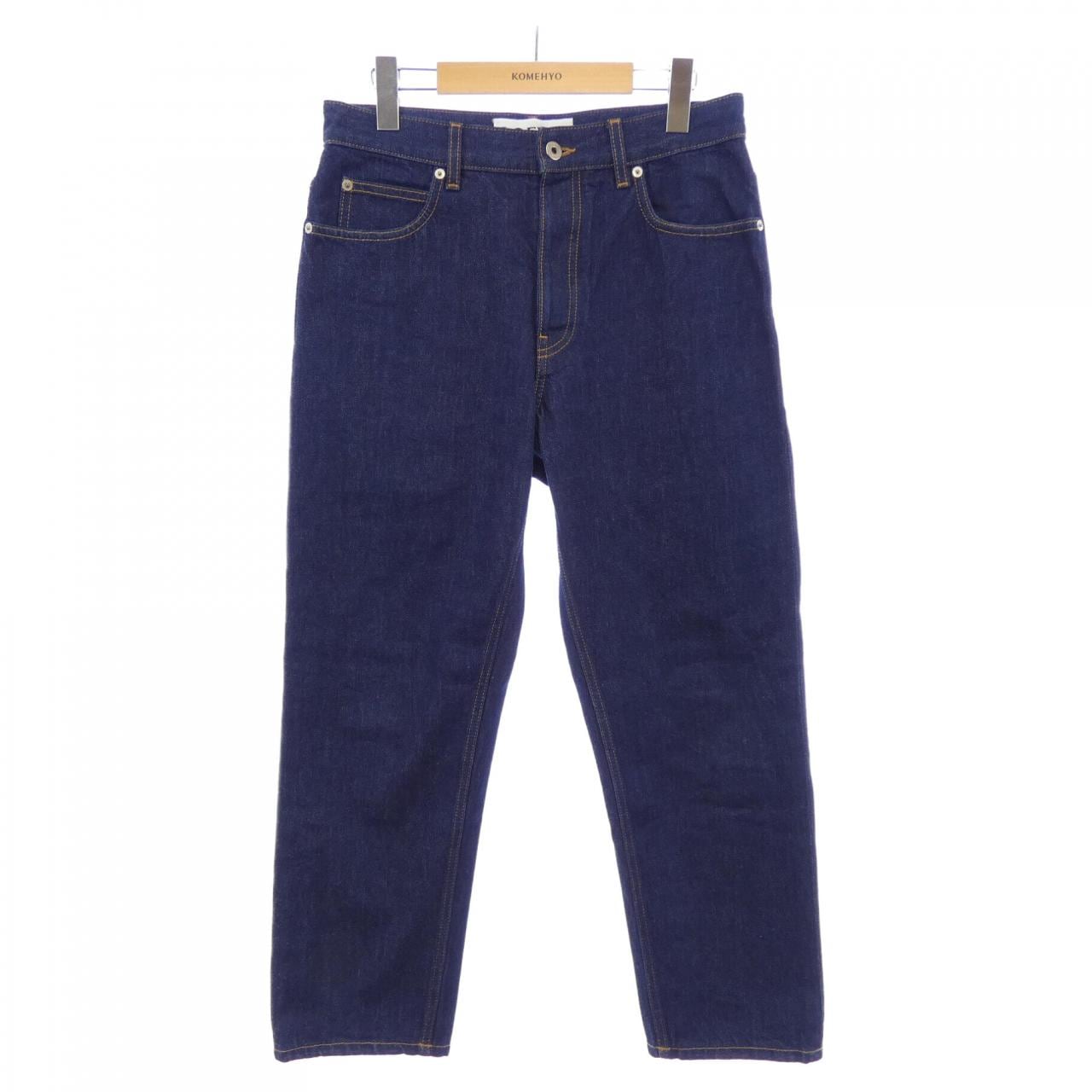 ロエベ LOEWE H526Y11X02 ジーンズ