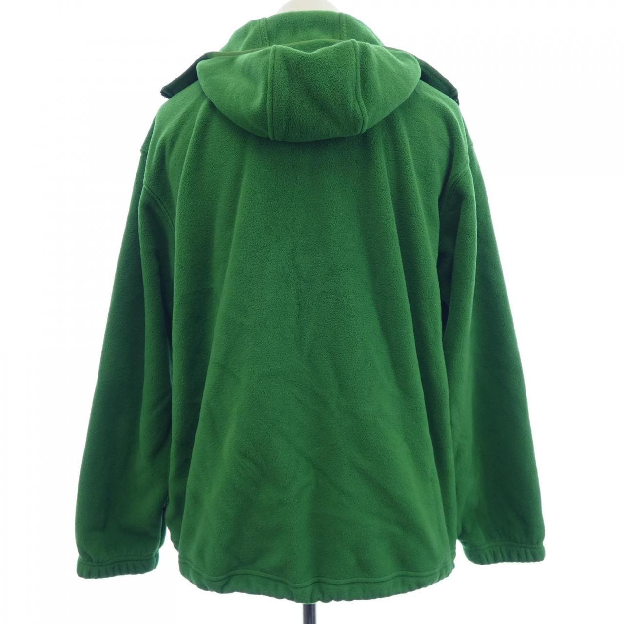 シュプリーム SUPREME Polartec Facemask パーカー