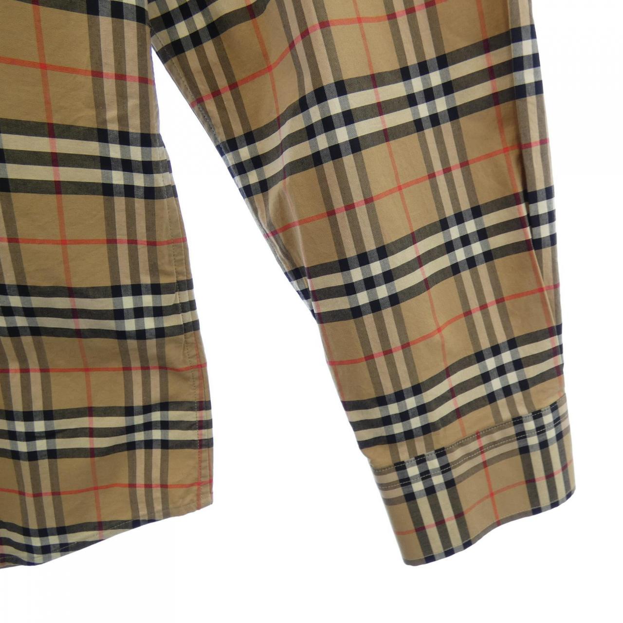 バーバリー BURBERRY 80209661 シャツ