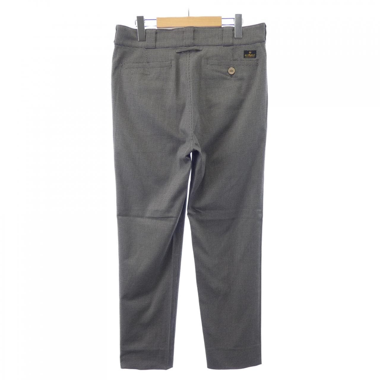 ザシェパード the shepherd US1B4501-2 パンツ