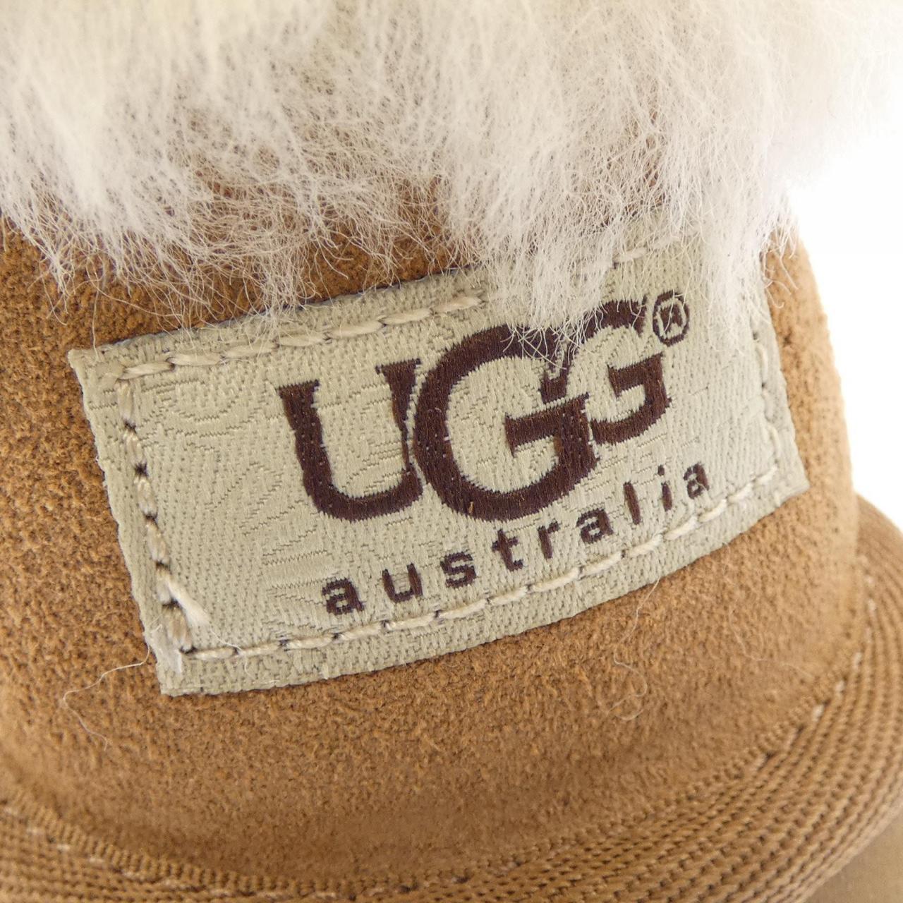 アグ UGG ブーツ