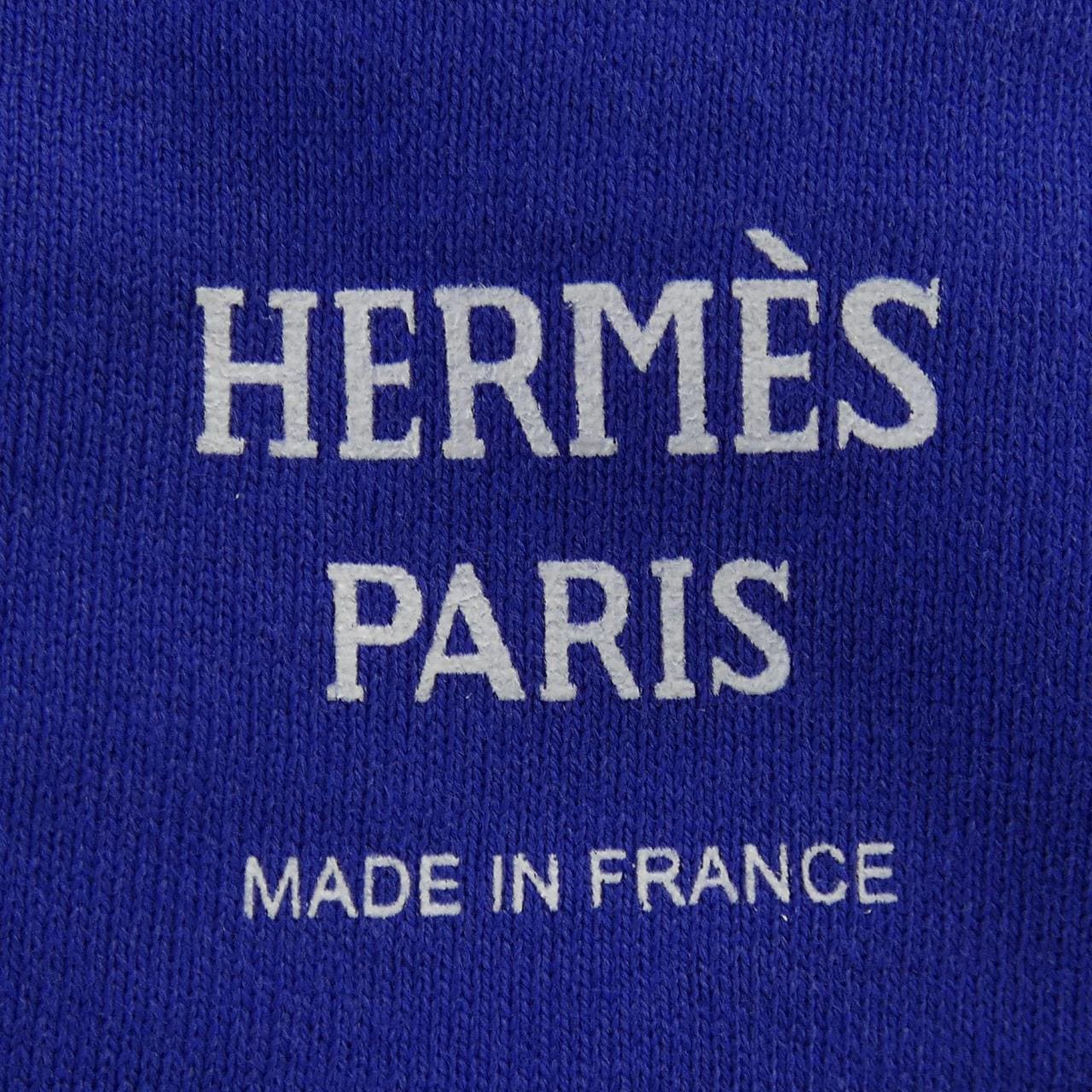 エルメス HERMES モザイク 3E4620DL Tシャツ