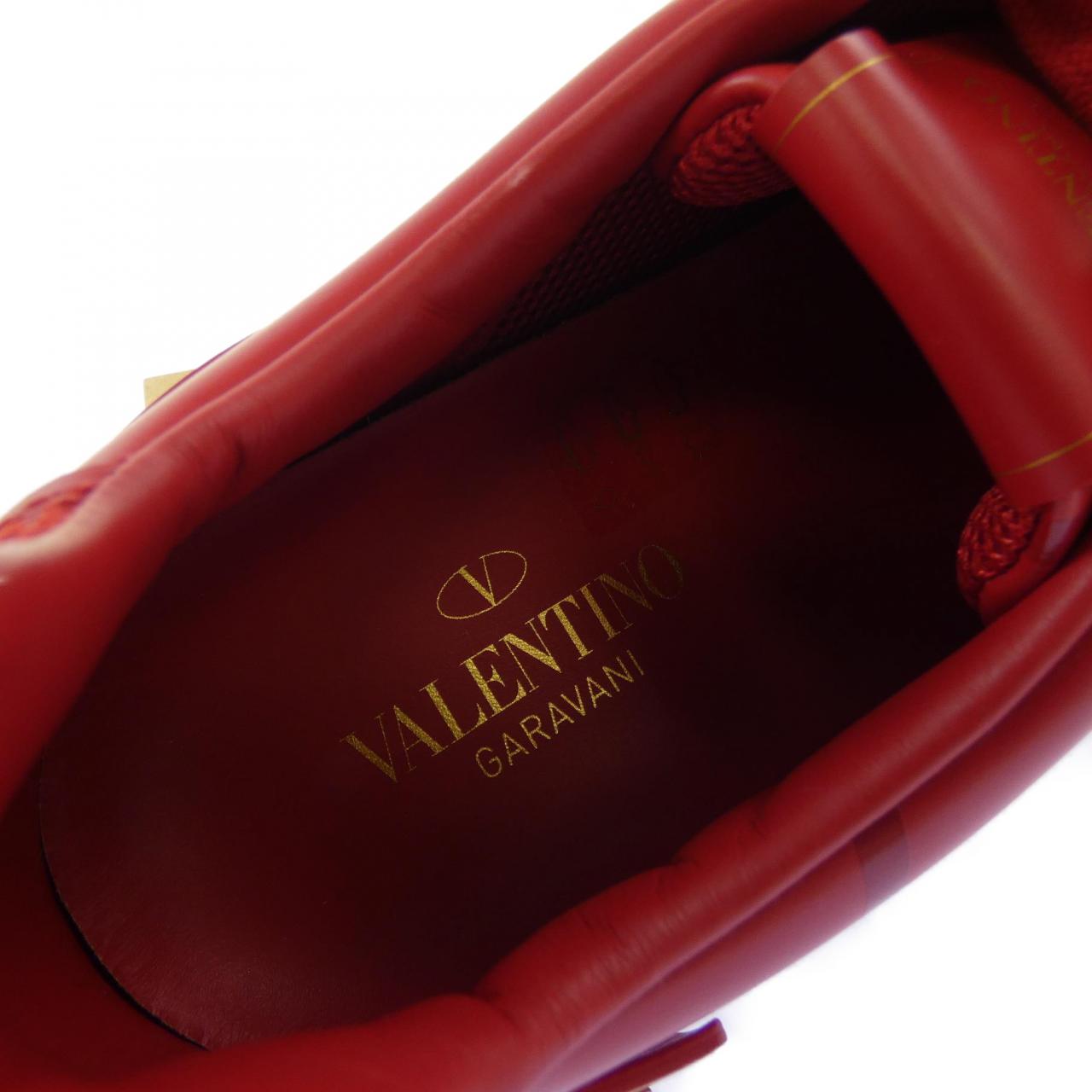 ヴァレンティノガラヴァーニ VALENTINO GARAVANI TTM20W2 シューズ
