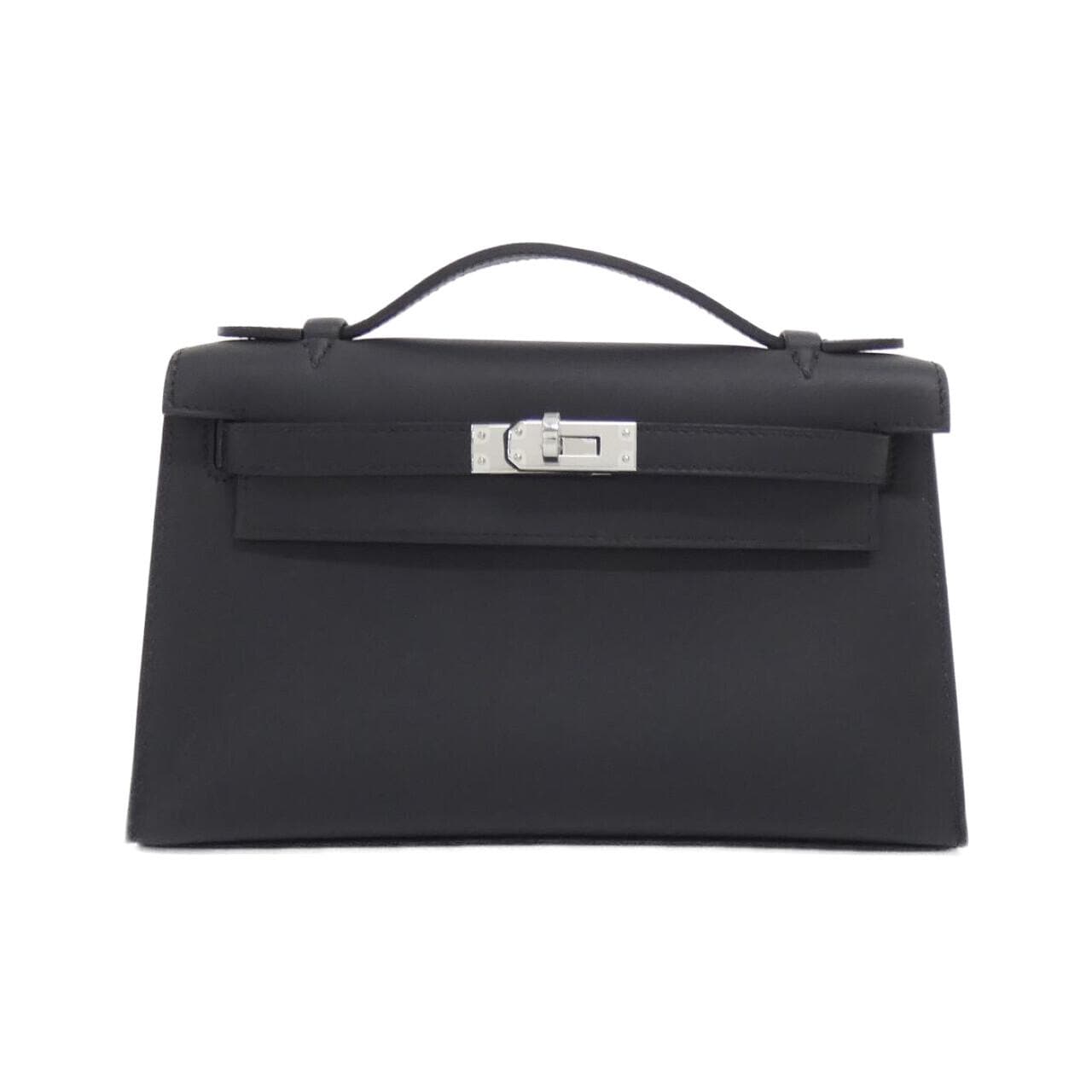 エルメス ポシェットケリー MINI 049417CK バッグ