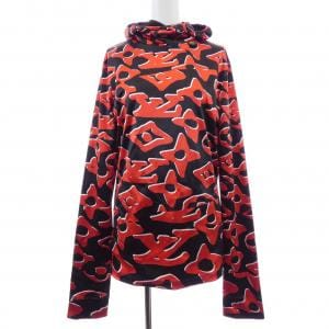 ルイヴィトン LOUIS VUITTON URS FISCHER FKST03ZGA パーカー