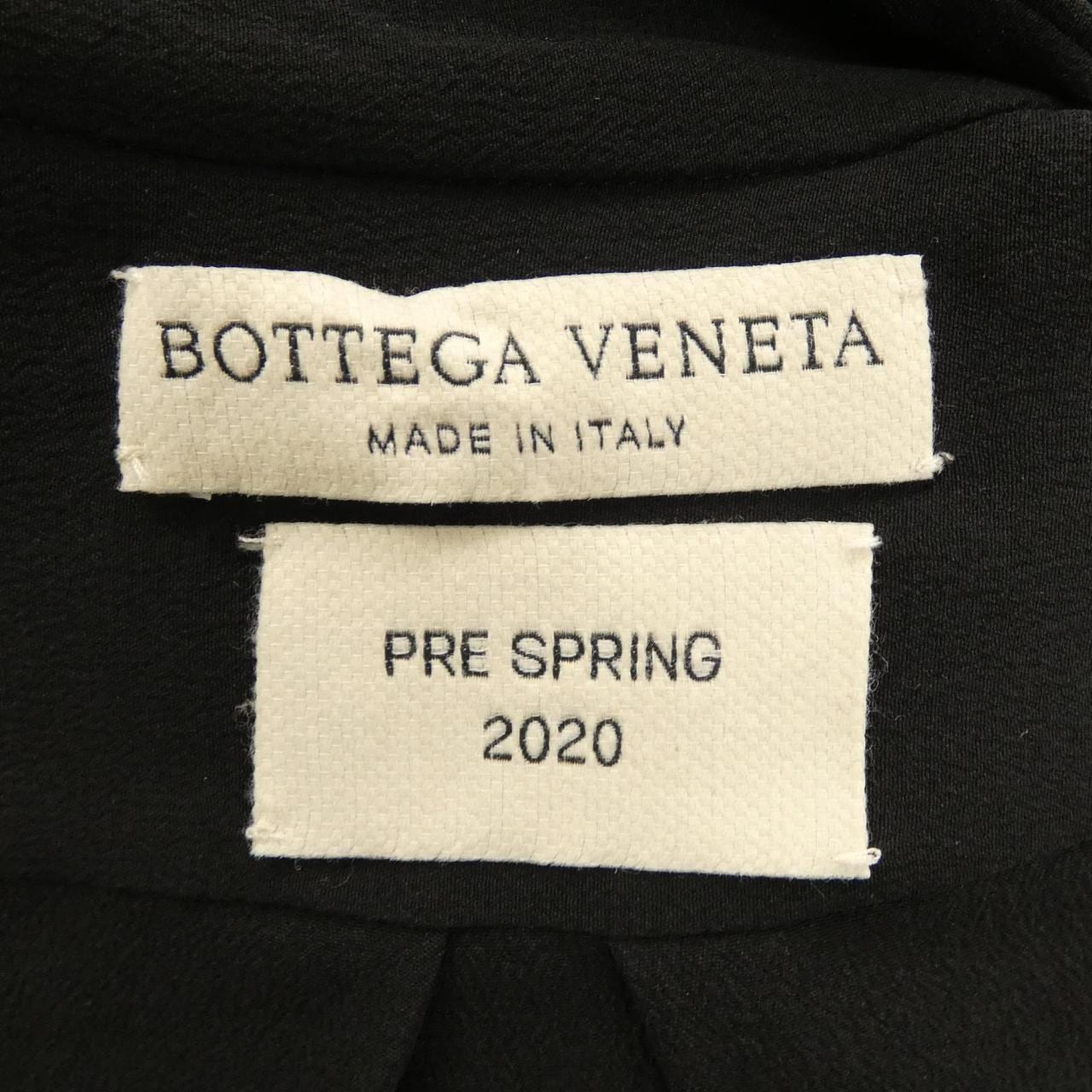 ボッテガヴェネタ BOTTEGA VENETA 606420 ワンピース